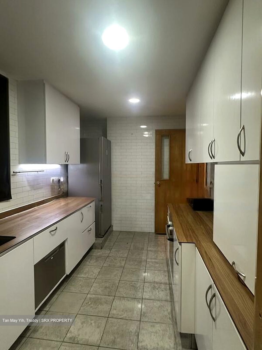 Thomson 800 (D11), Condominium #600973081
